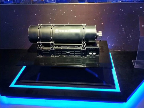 工業機械模型 工業機械模型